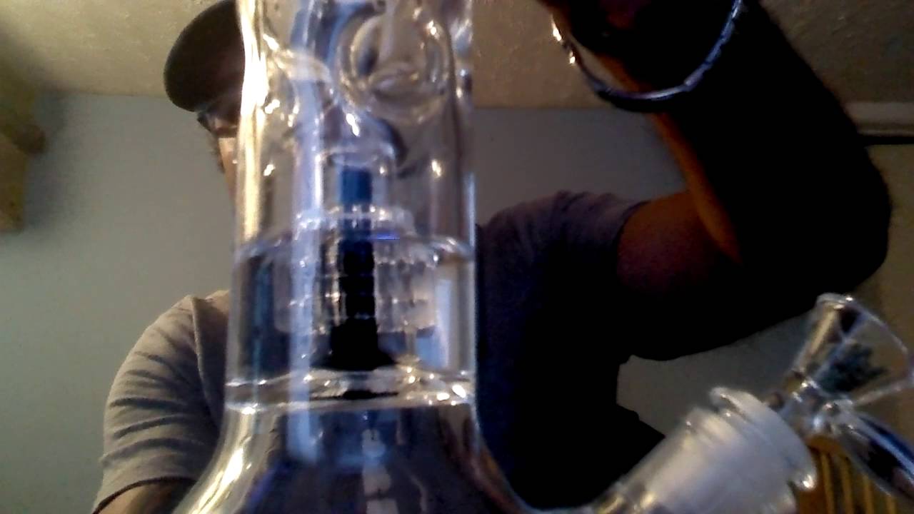 Marley bong