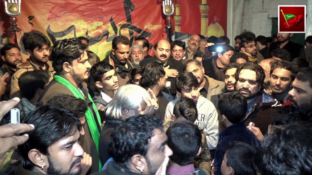 Kuj Mahmal Ney Kuj Mastoran Ney (Sain Rehman Haiderabad)