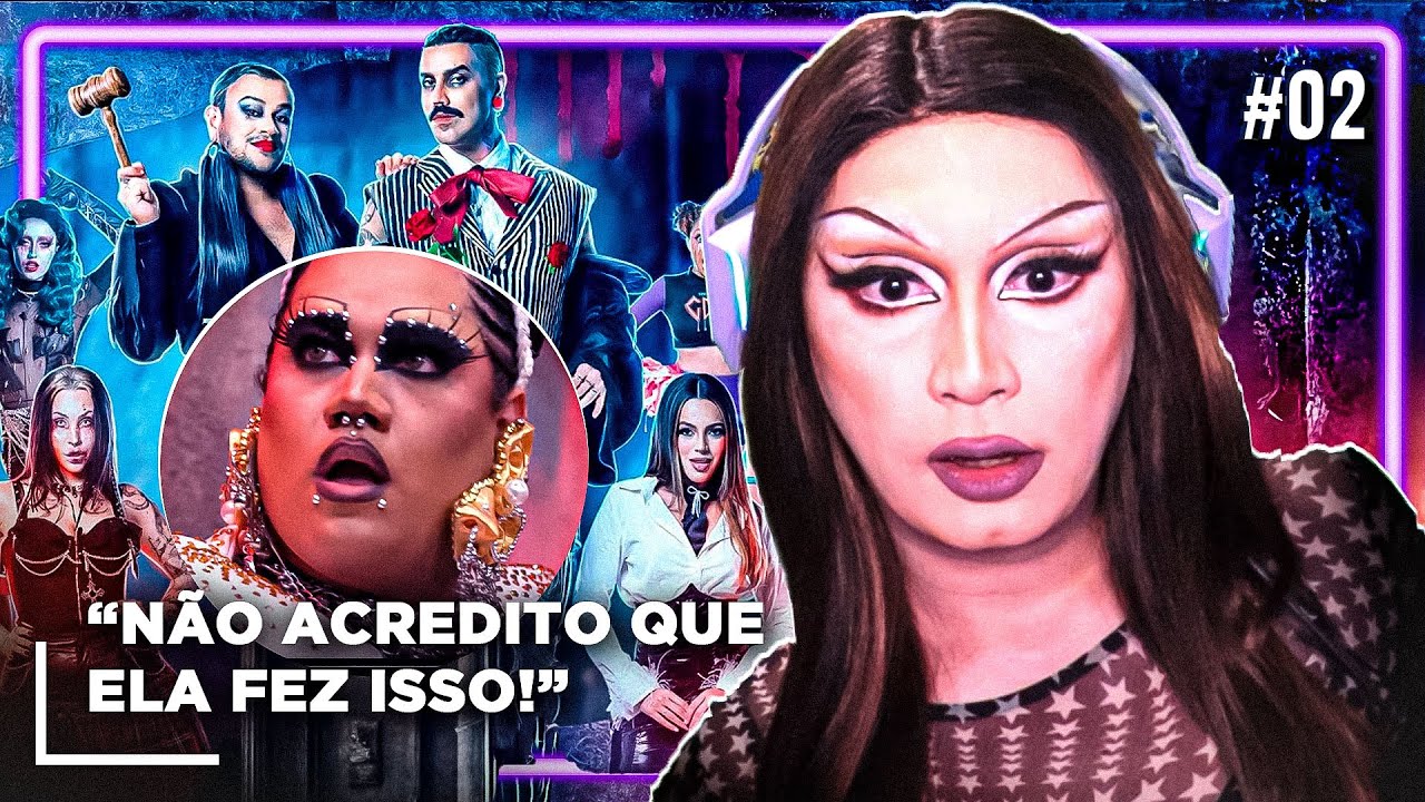 MANDY MESS REAGE AO EP2 Corrida das Blogueiras 6: LEIL&Atilde;O DO DIY com Arlindo Grund
