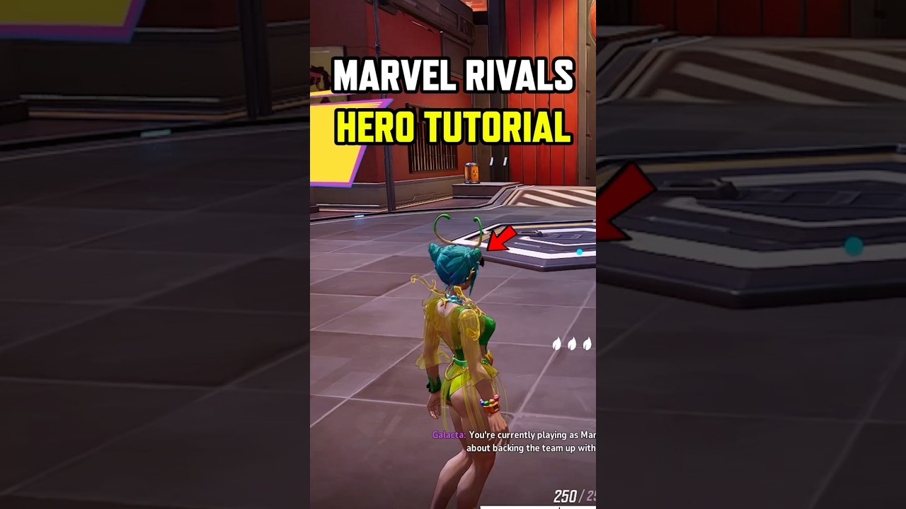 90% Of Marvel Rivals Players have Never Seen This