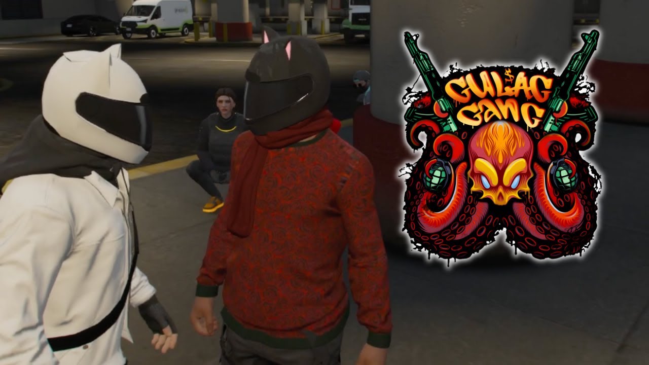 Kevin & Yuno's Plan To Bring Back Gulag Gang | NoPixel