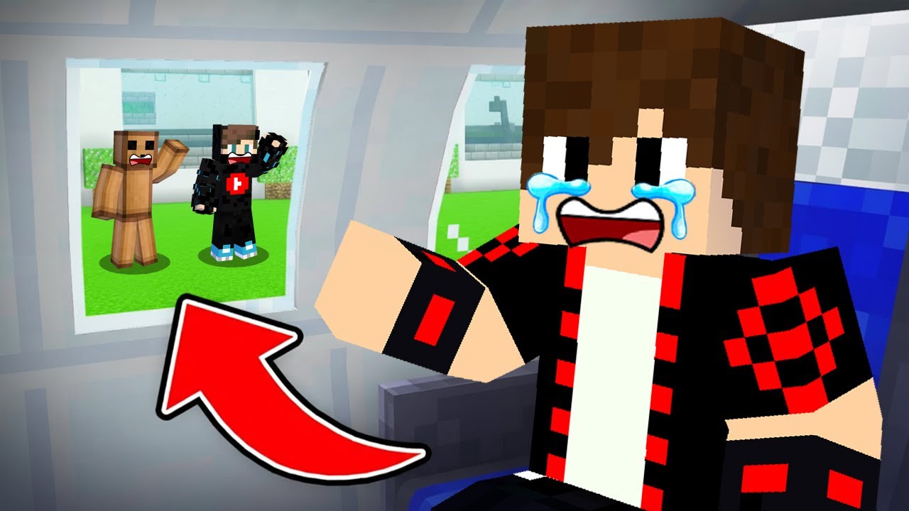 ماين كرافت : غادرت سيرفر لايف ستيل للأبد !!؟ 🔥😱 الحلقة الأخيرة