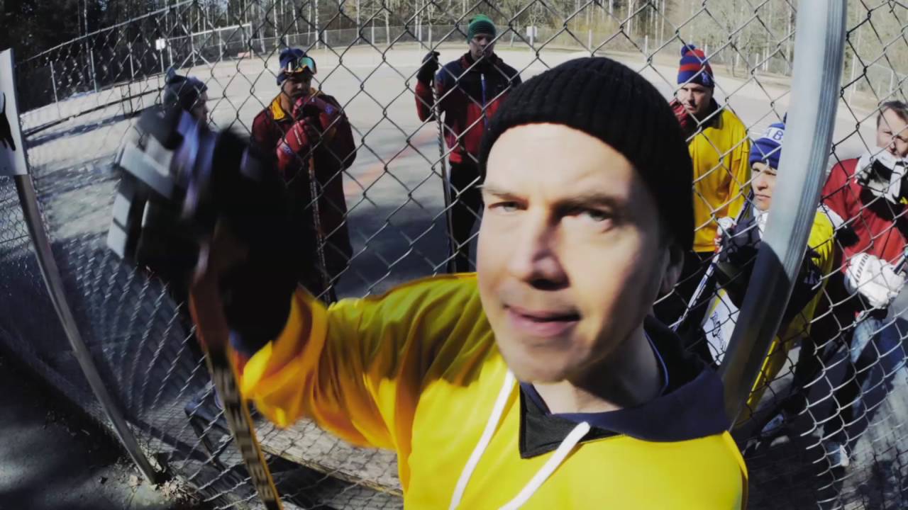 Villi kortti - Ei anneta armoo