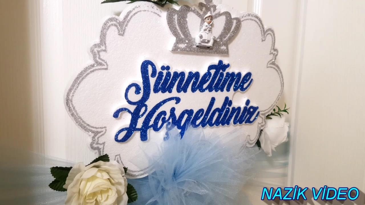 Sanatçı Ümmiye Ablamızın Torununun Kayrola Süslemesi