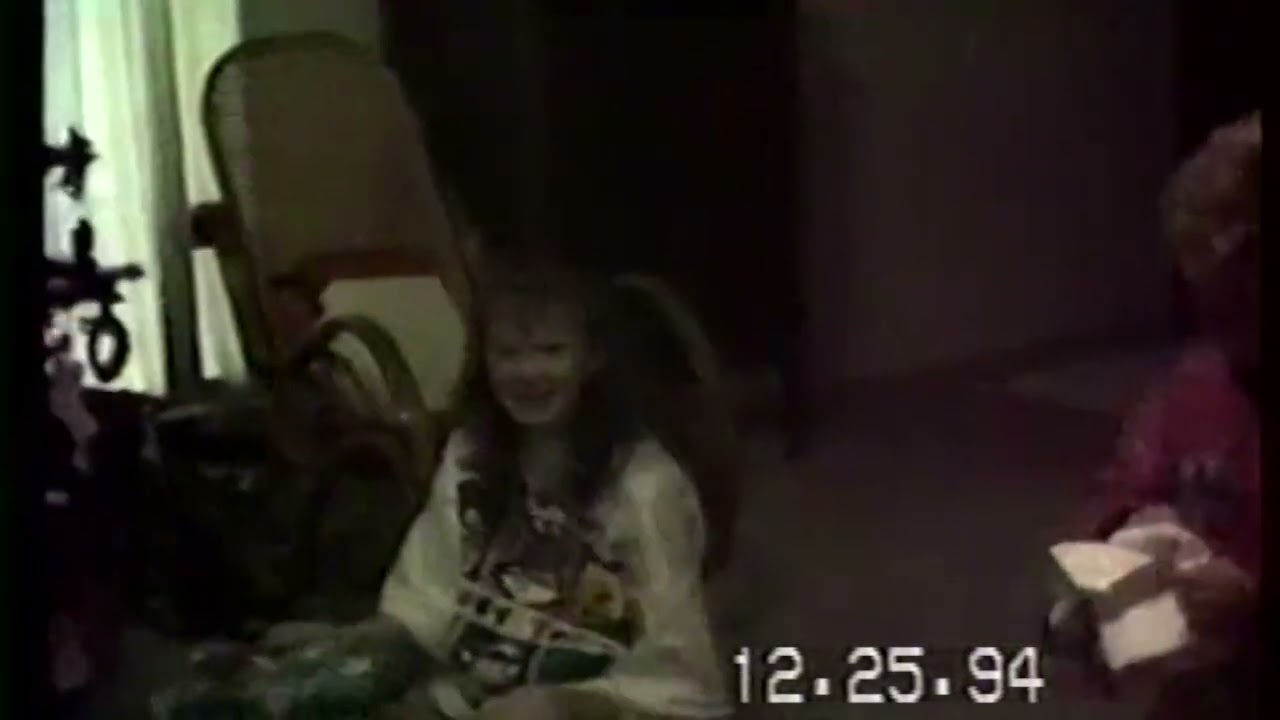 Christmas 1994 - Brady House