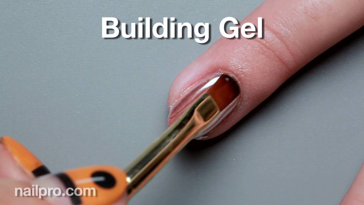Nailpro Workshop: Chrome Nails