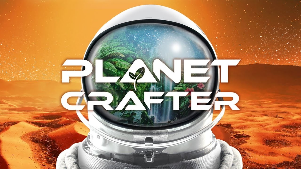 The Planet Crafter Demo