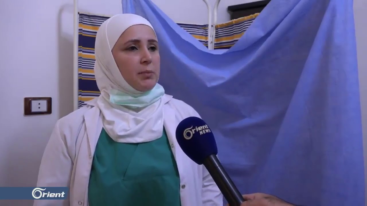 زيارة قناة اورينت للمركز التخصصي لمعالجة العقم و الاخصاب المساعد طفل الانبوب