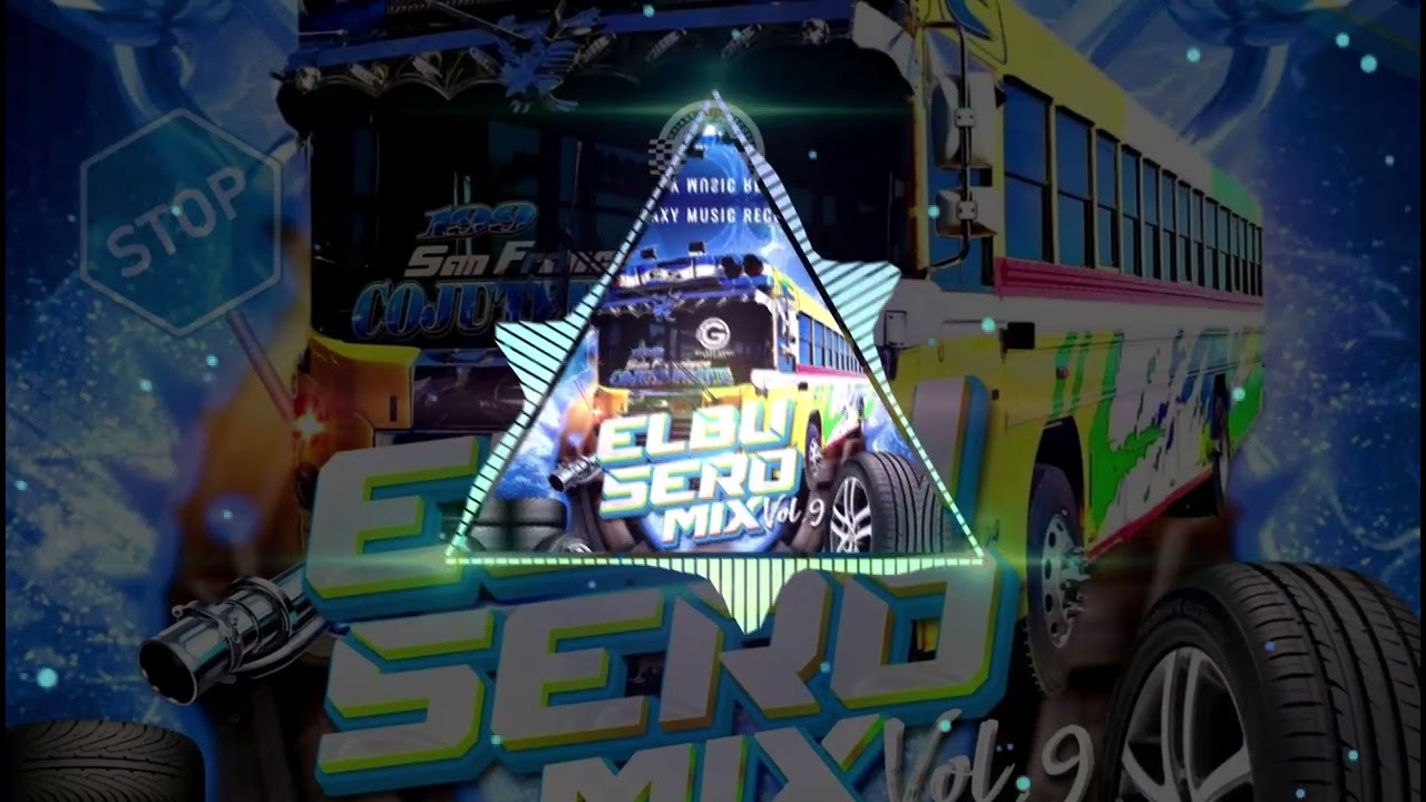 Rap y Hip Hop mix By Dj Enrique Mendez GMR El Busero mix Vol.9