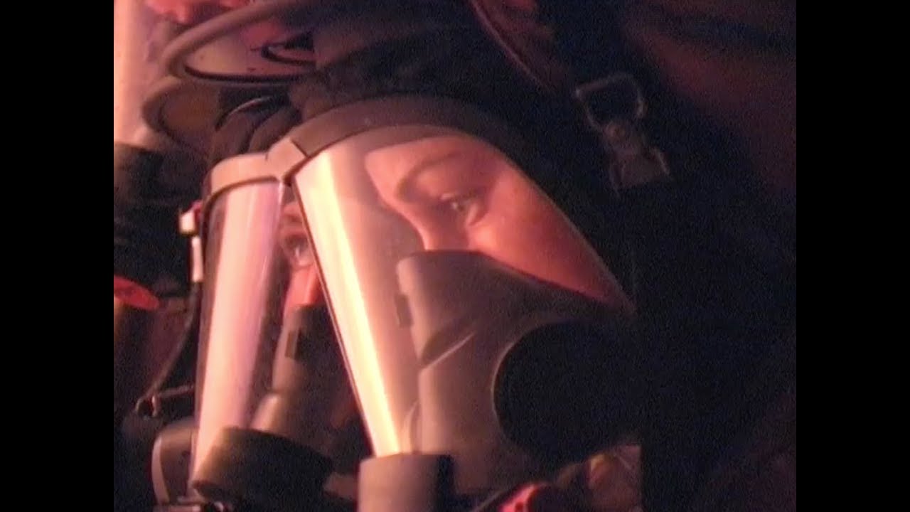 Cosumnes Fire Department '07 Academy