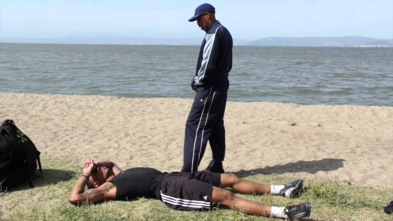 License to Lillard, Episode 1: The Beginning