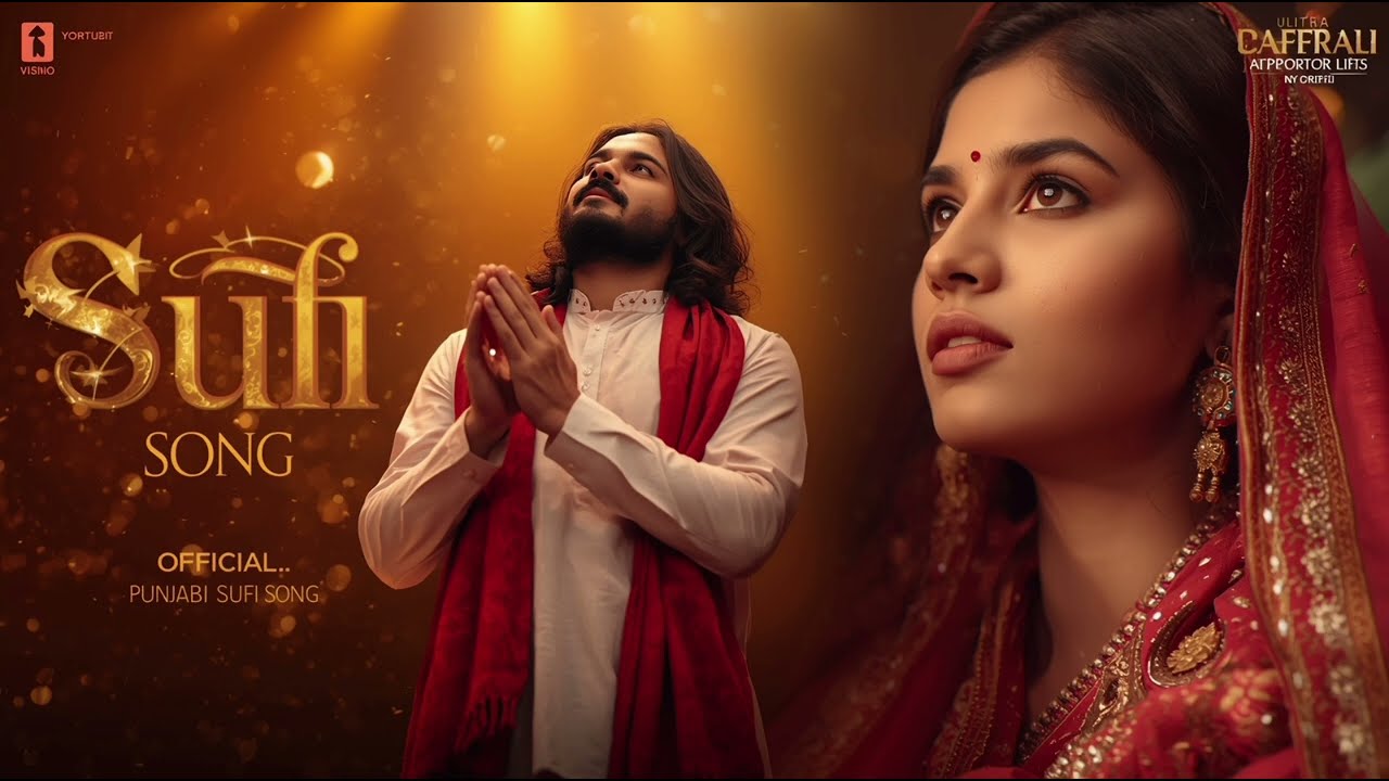 Heart Touching Sad Song | Hindi Sufi Song 2026 | Heart Touching Sad Song | #sufikalam #sufipunjabi