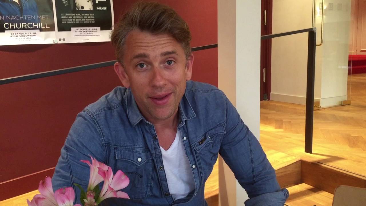Waldemar Torenstra over de film Klanken van Oorsprong