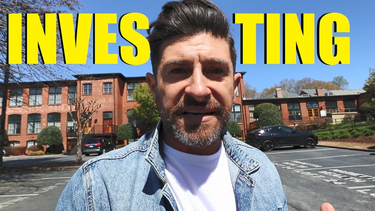 Touring My ENTIRE Real Estate Portfolio (Real Estate Investing for Beginners)
