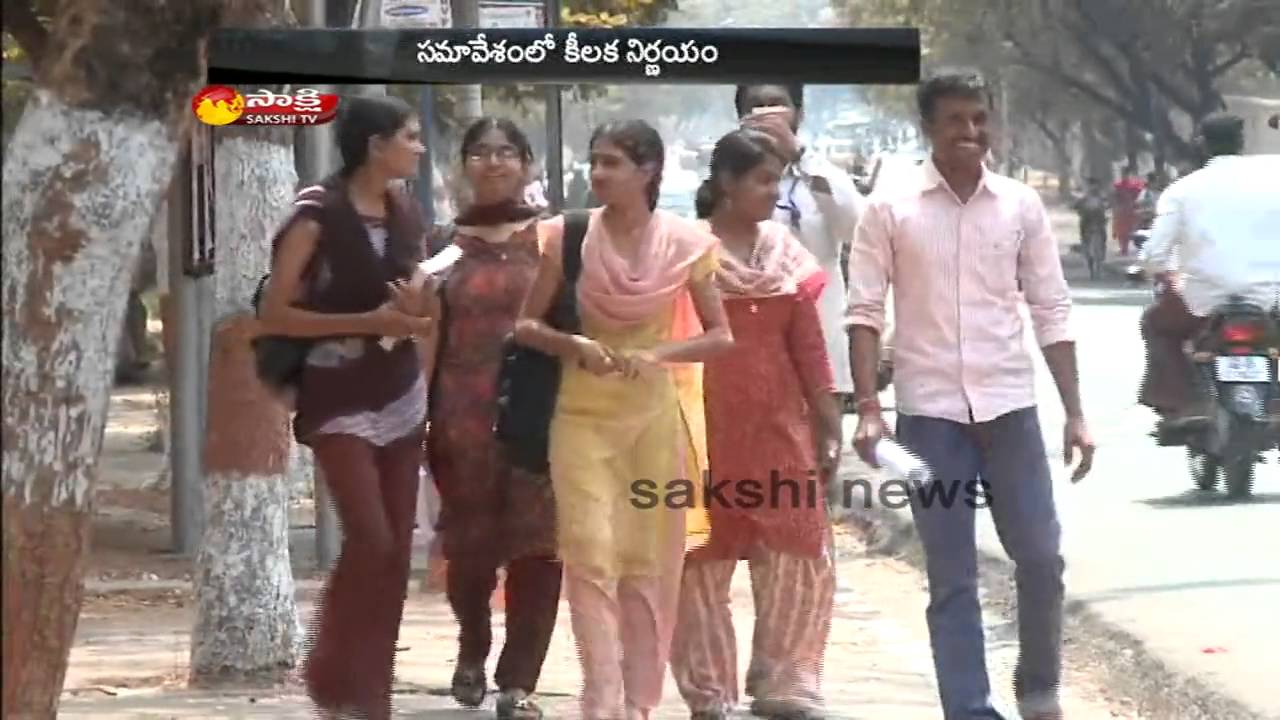 TSCHE(Telangana State Council of Higher Education) Plans to Overhaul Private Degree Colleges