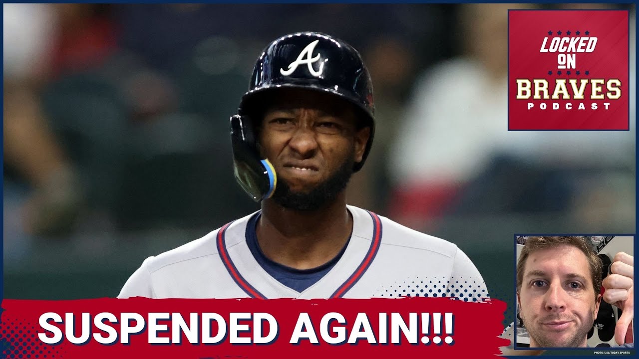BREAKING: Jurickson Profar Suspended 162 Games