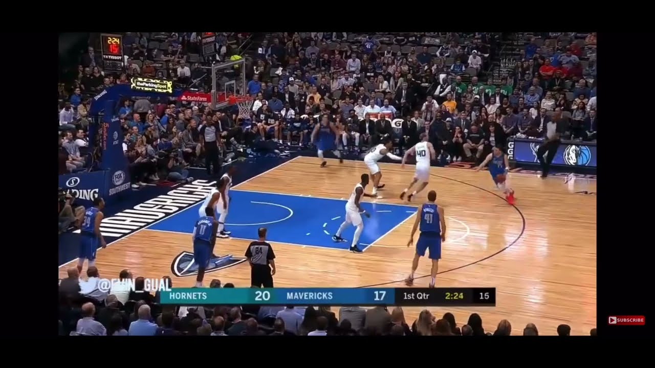 Basketball Footwork Filmroom: Drop Pivot & Split Pivot footwork