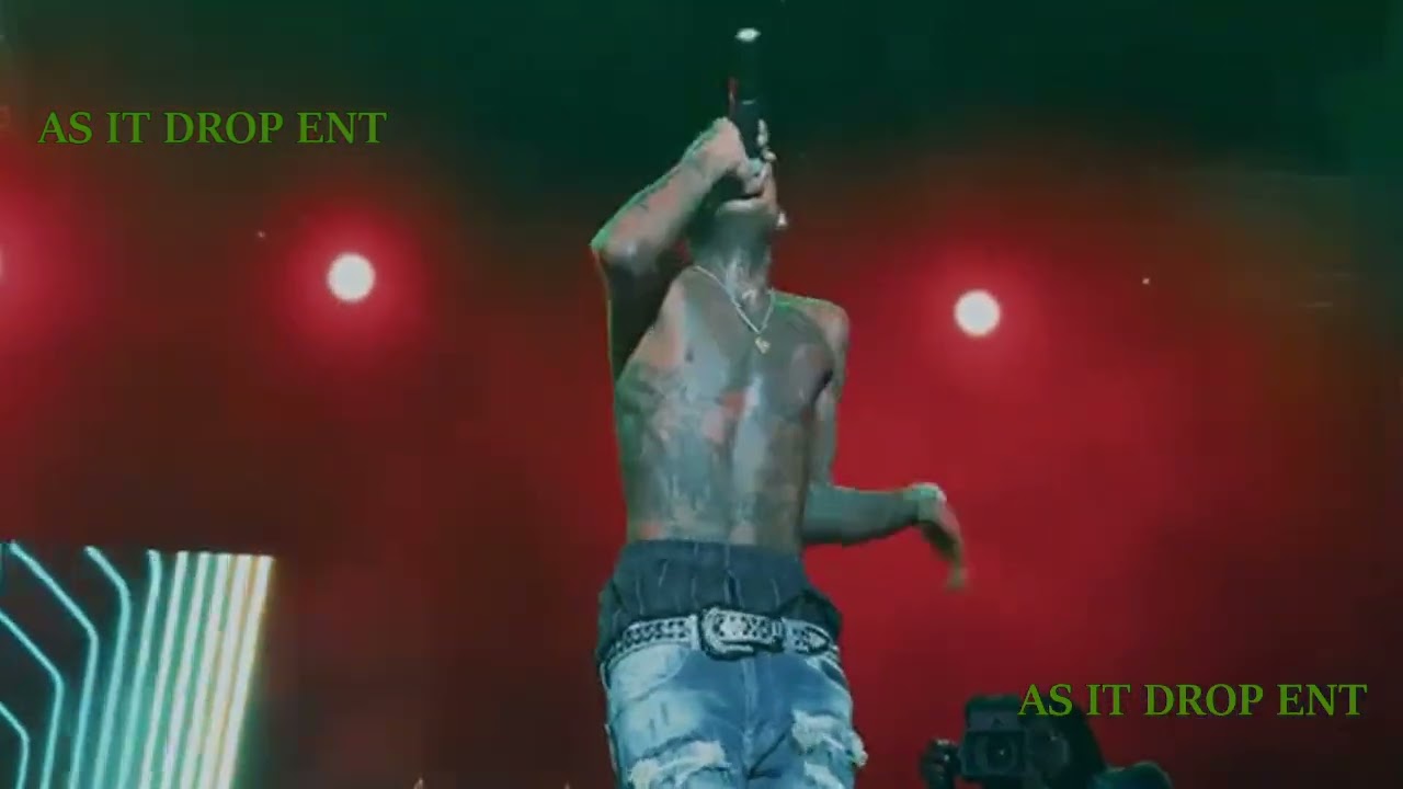 SKENG FULL PERFORMANCE AT HENNESSY ARTISTRY IN BARBADOS 🇧🇧