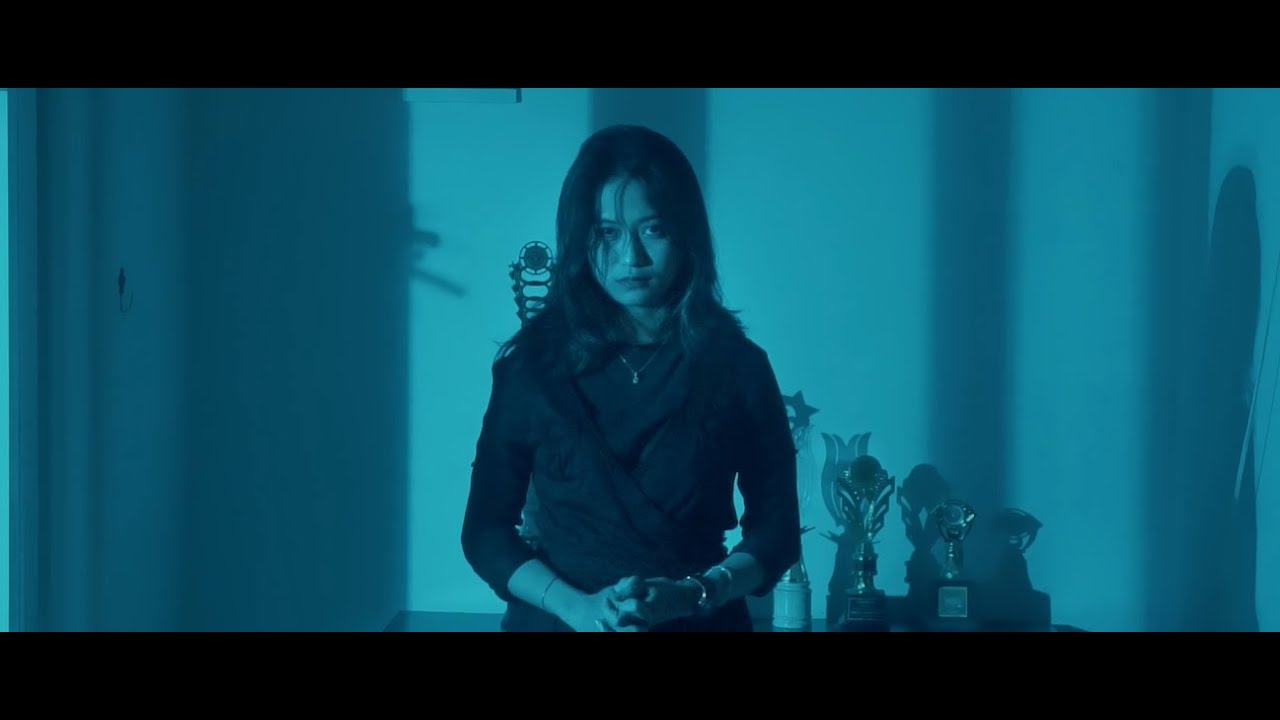 Catastrophia - Menuju Keabadian (Official Music Video)