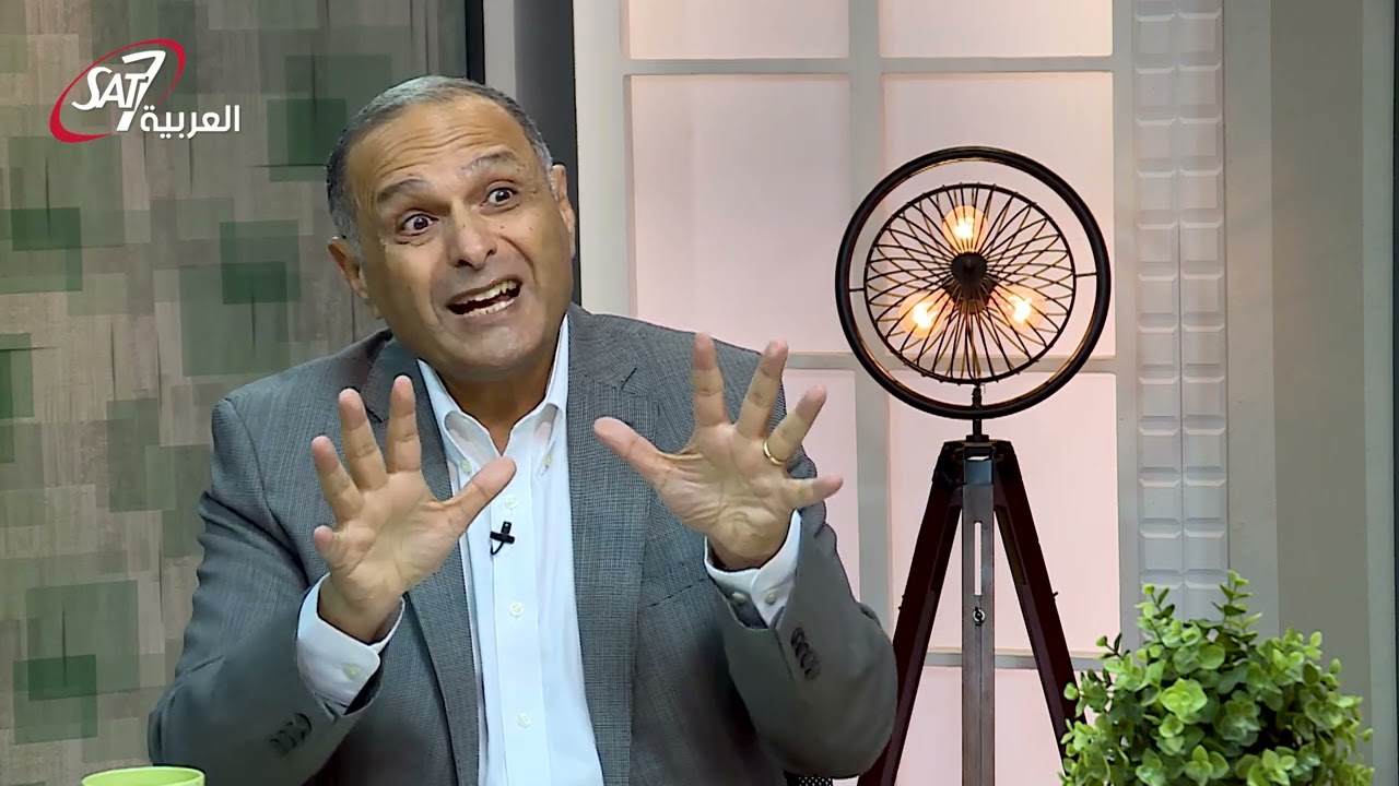 الاساءات النفسيه - أزمة الأبوة (3) | د.ماهر صموئيل
