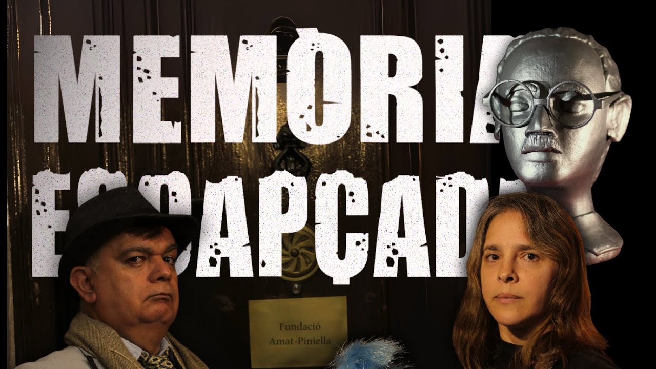 Memòria escapçada - Manresa fosca, capítol 2
