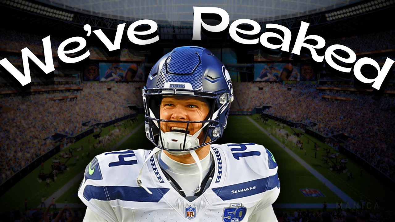 NFL stadiums will NEVER be the same…