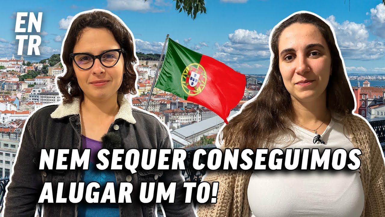 “Resolvam!”: a crise imobiliária em Portugal | ENTR PT