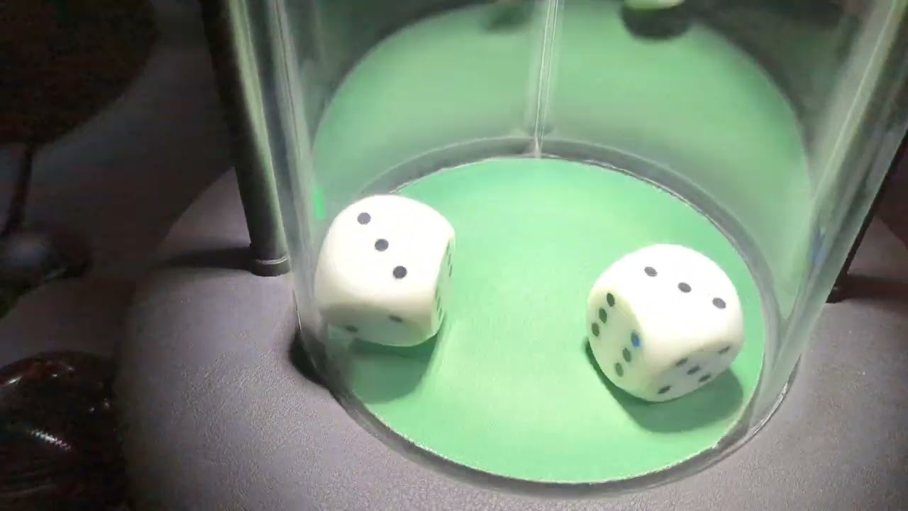 BIGGEST WIN part 2 - 3rd night at Casino de Montreal - BUBBLE CRAPS!