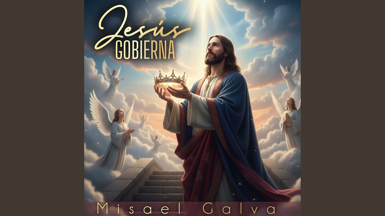 Jesus Gobierna