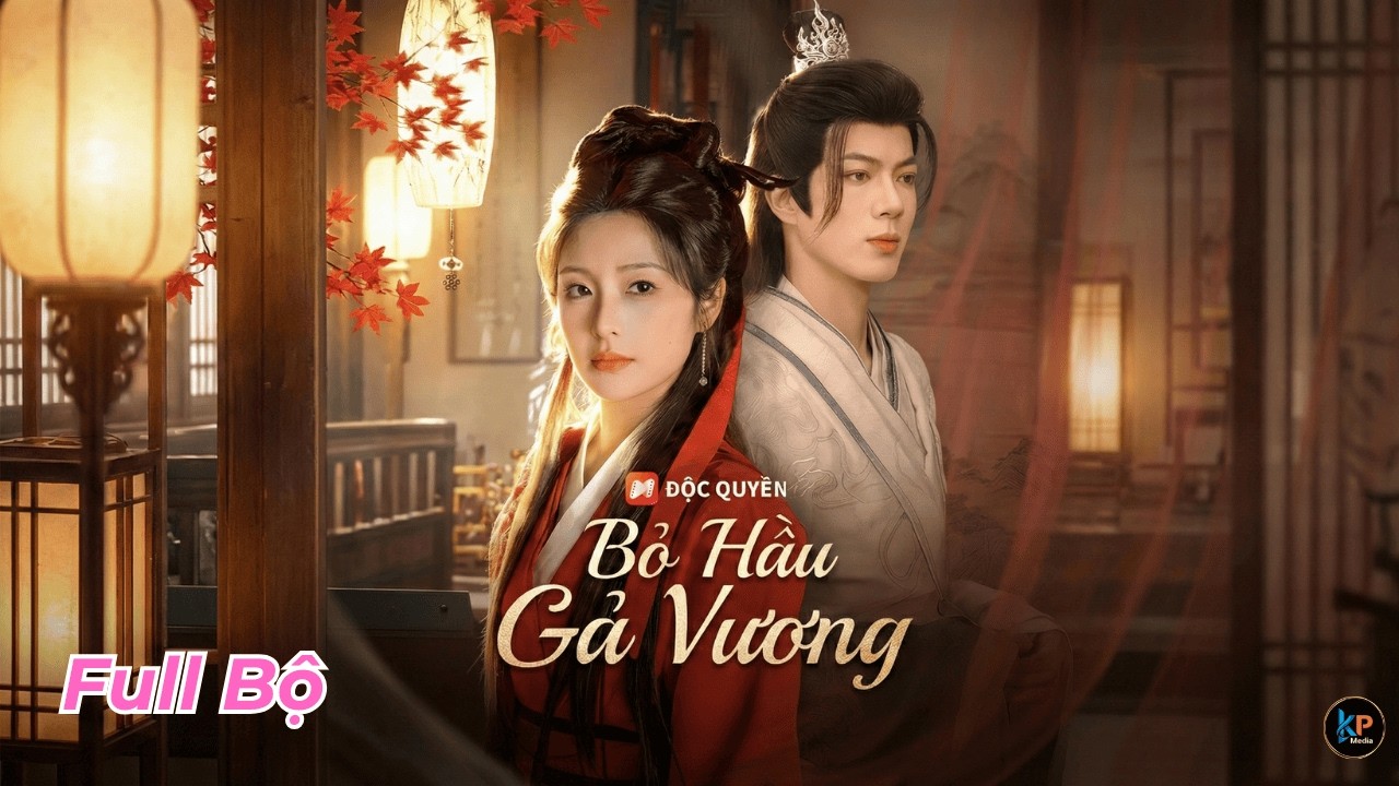Bỏ Hầu Gả Vương - Trọn Bộ Full Tập Thuyết Minh | Nha Hoàn Review