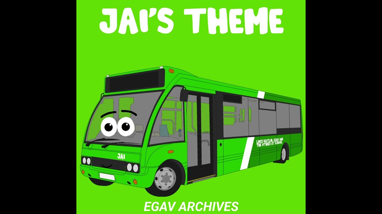Jai's Theme 