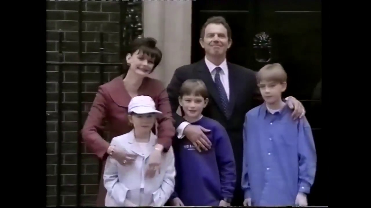 BBC Election 97 part 13