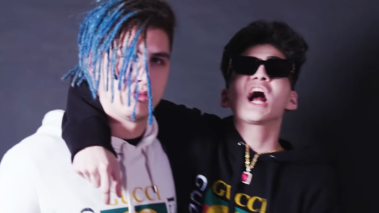 Exploit si Abi scot DISS pentru 5Gang (Sarpe)