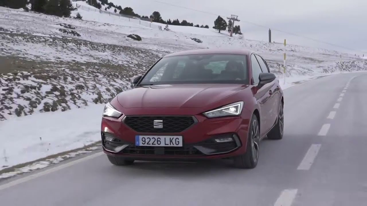 4 REGOLE per guidare un auto Ibrida d'INVERNO