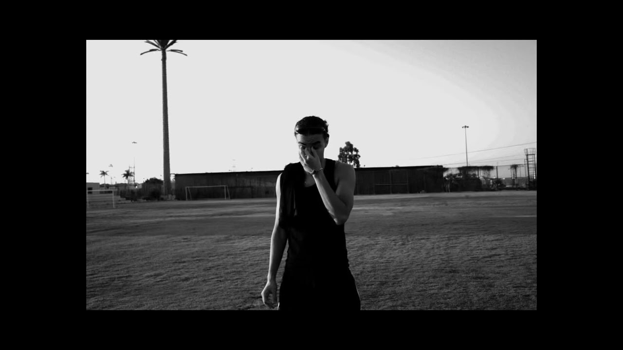 MOND X MARWAN MOUSSA TYPE BEAT “NAS”