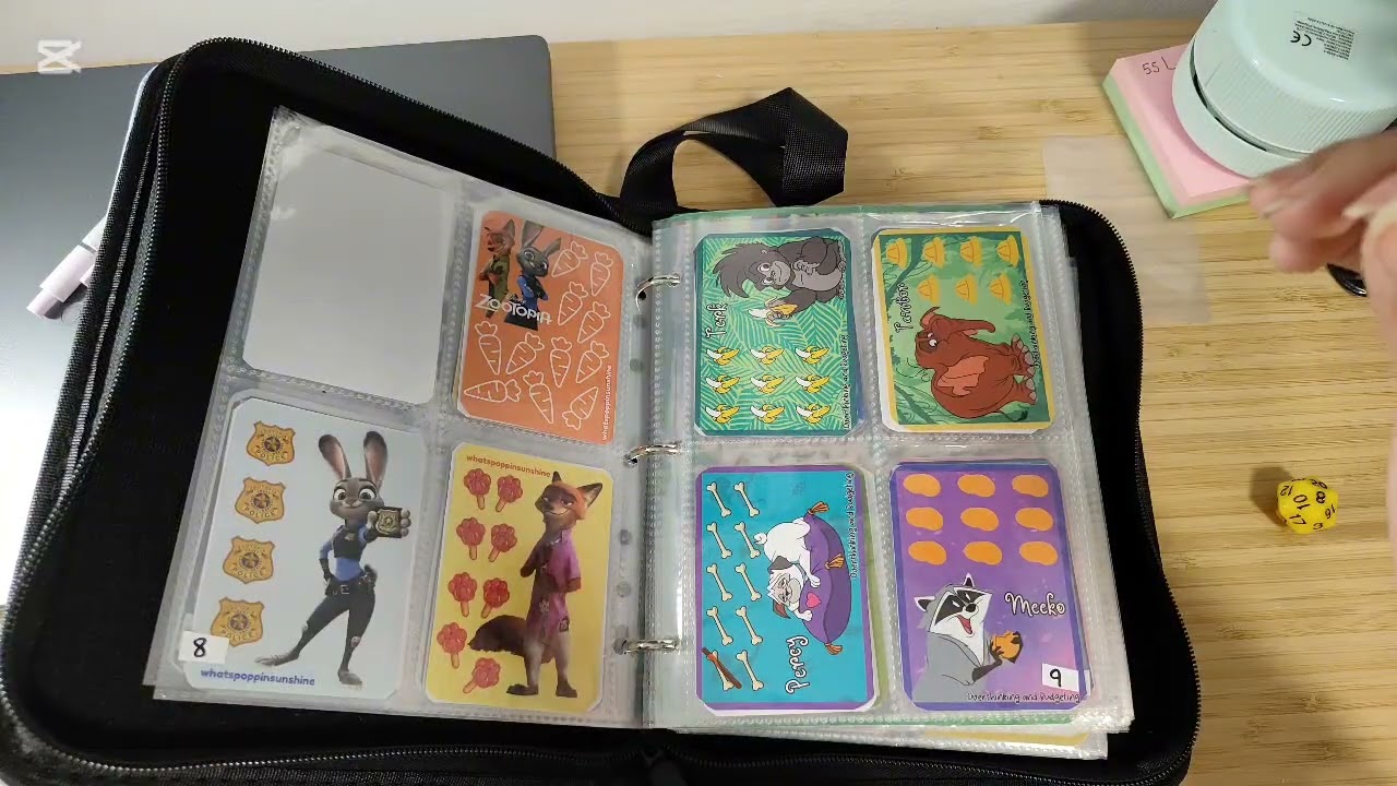 100 Disney sidekicks collab 💞 1 de febrero