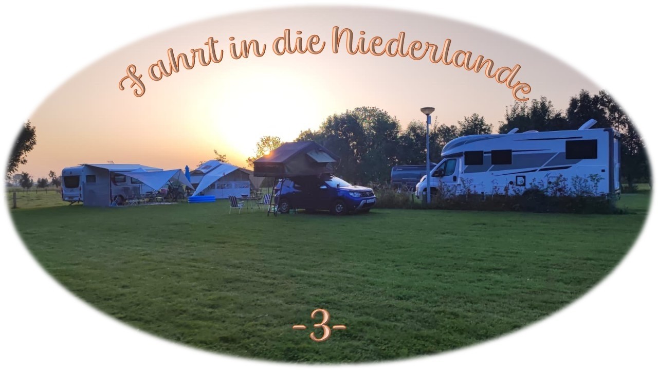 Road Trip - Holland #003