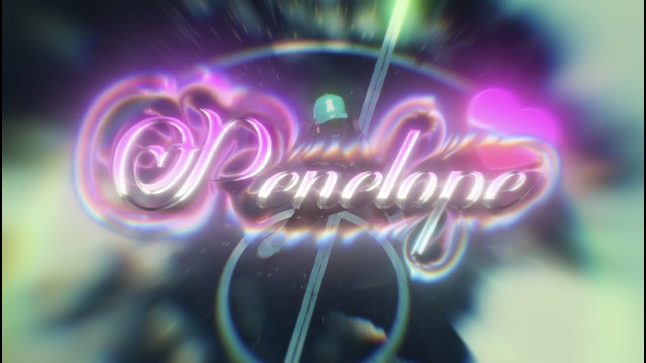 LONNIE - Penelope (Official Music Video)