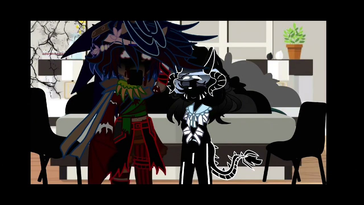 KOLOSSOS IS FLIRTING WITH AMY FOR 5 HOURS //WIP\\ no thumbnail