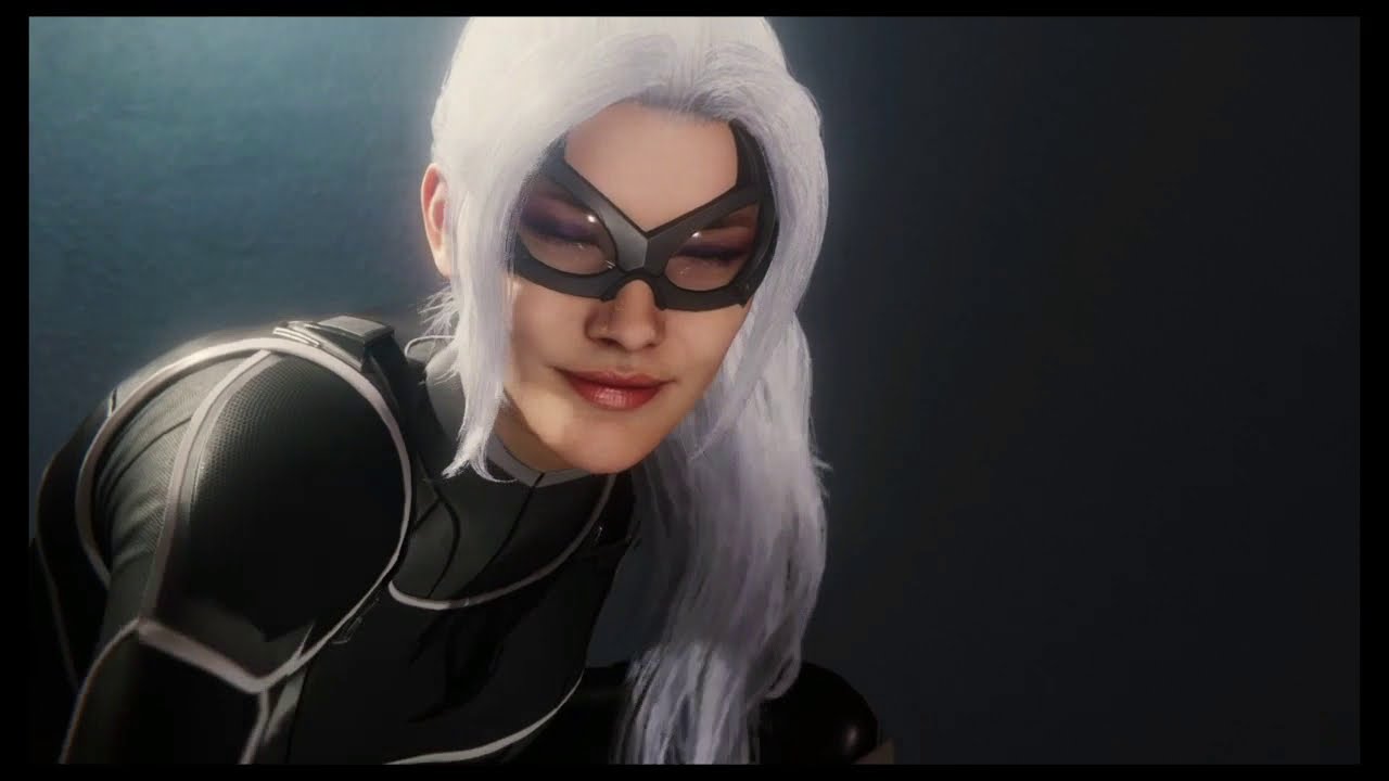 Homem-Aranha PS4 Dlc O Assalto Completo