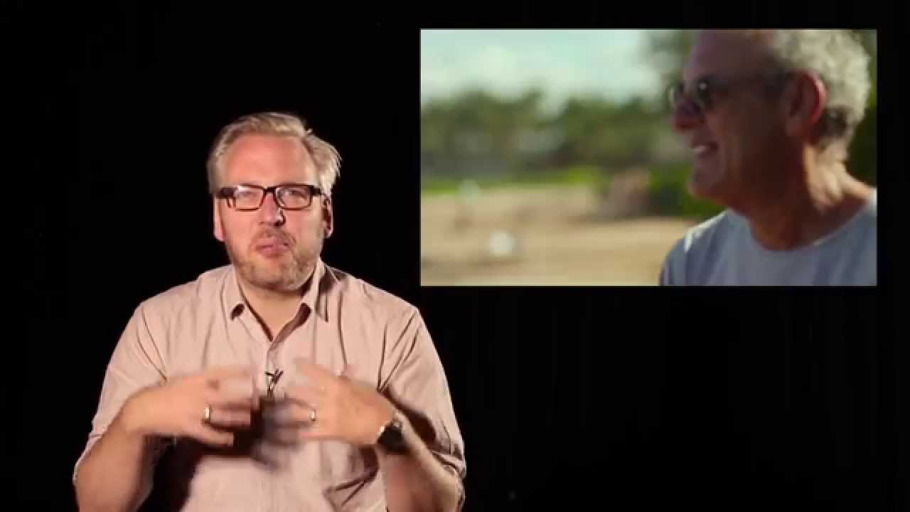 Supermensch: The Legend of Shep Gordon Movie Review