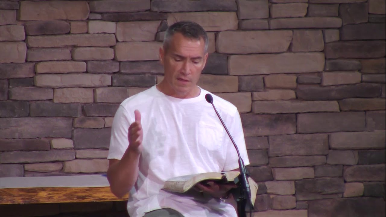 Obadiah 1 - June 17, 2020