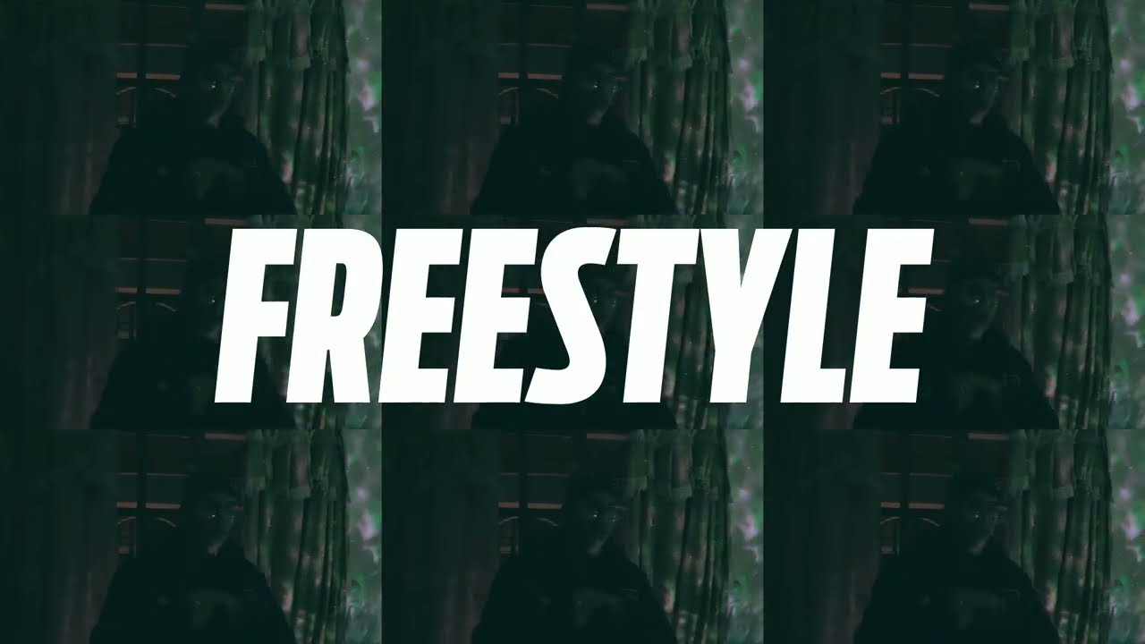 crimesoneasyday | FREESTYLE | (Video Oficial)