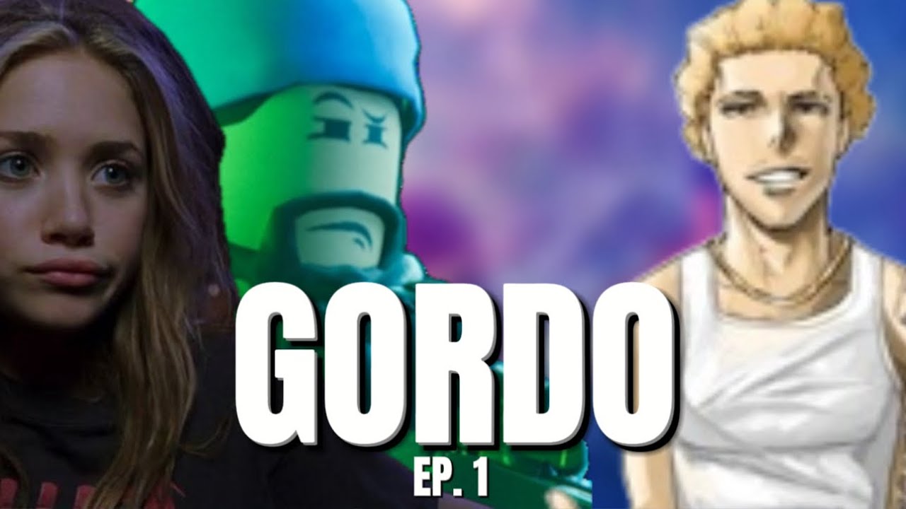 Interviewing Discord Packers | EP. 1: Gordo (Discord Packing)
