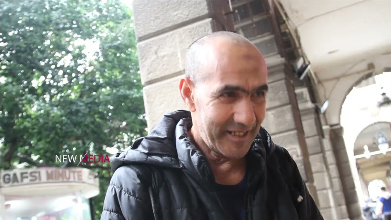 كنت نخدم في الدرك الحزائري و عملت تكوين للحرس الوطني التونسي في الحزائر و استفدنا من بعضنا ​🇹🇳​ 🇩🇿​