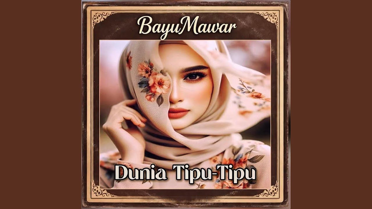 Dunia Tipu-Tipu
