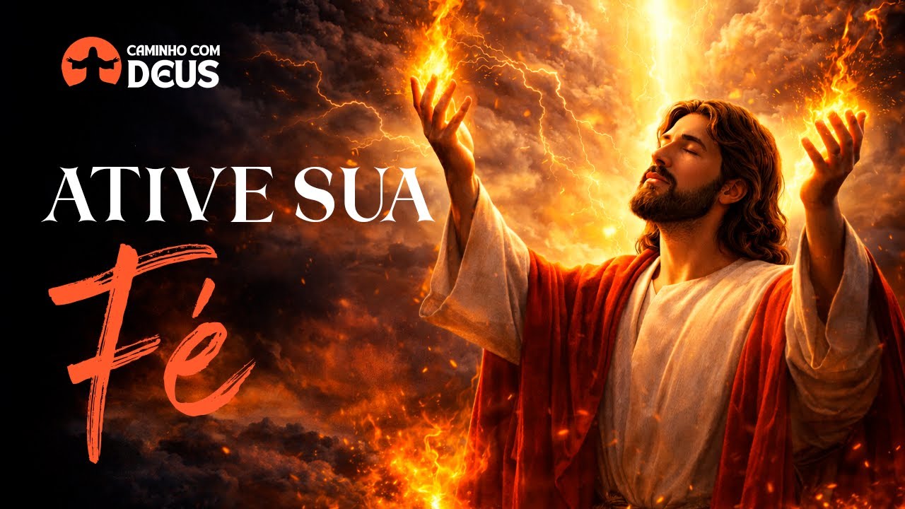 DECLARE ISSO HOJE E VEJA DEUS MUDAR SUA VIDA 🙏 ORAÇÃO PROFÉTICA