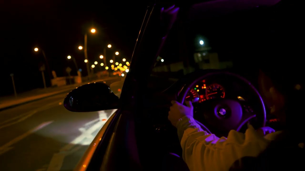 Quisiste Volver - 23Martin - LukaMillones (Prod.GhossT) VISUALIZER OFICIAL