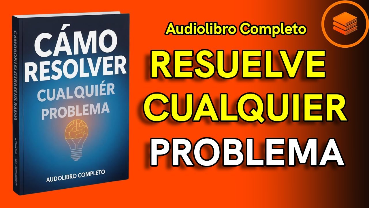 Jak rozwiązać każdy problem Myśl jasno, zawsze wygrywaj pełny audiobook