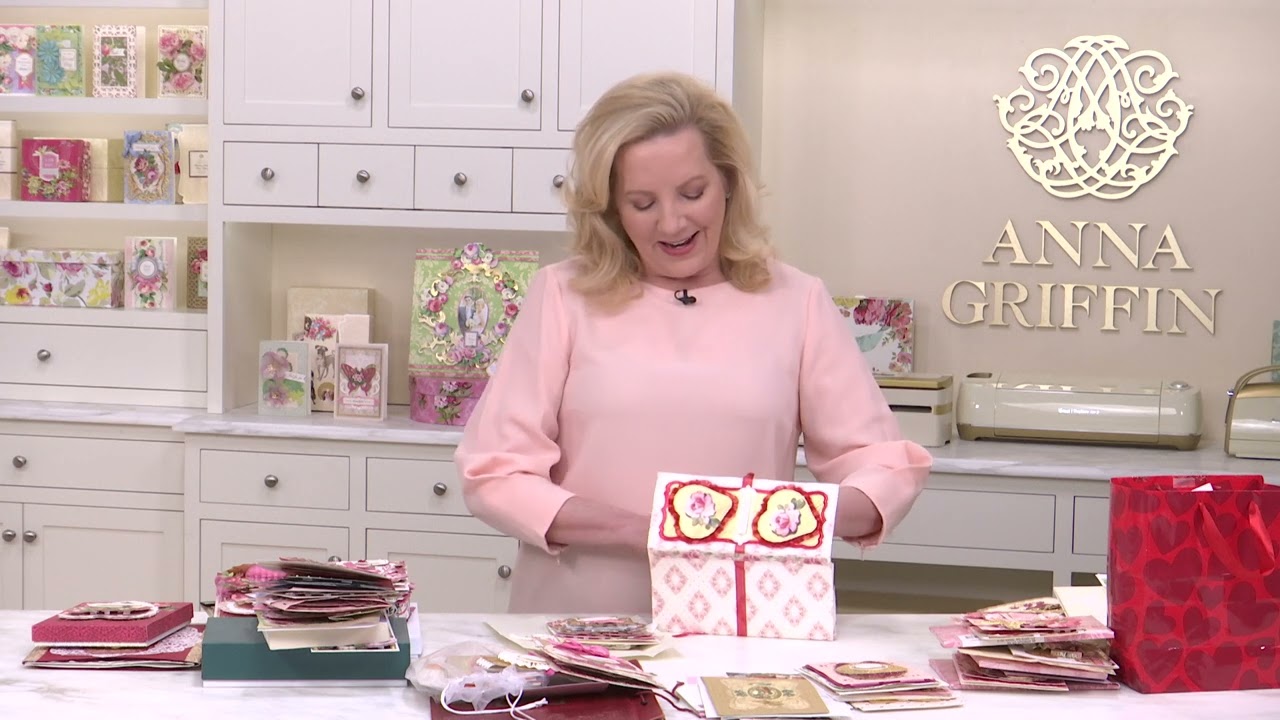 Fan Mail Friday- A Table Full of Love